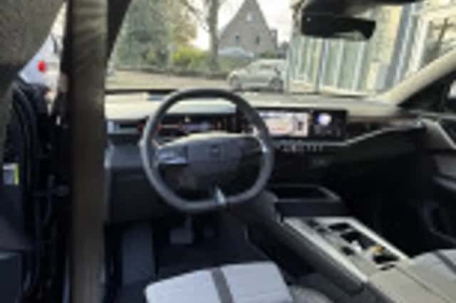 Opel Grandland (2025) thumbnail 166