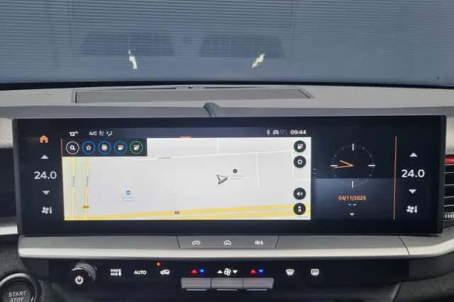 Opel Grandland (2025) thumbnail 18
