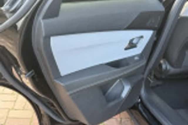 Opel Grandland (2025) thumbnail 172