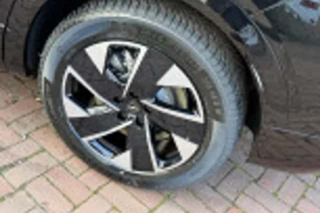 Opel Grandland (2025) thumbnail 174