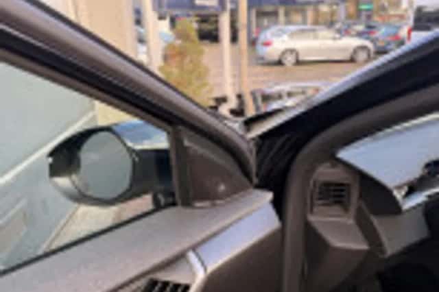 Opel Grandland (2025) thumbnail 176