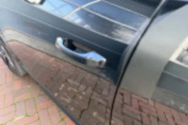 Opel Grandland (2025) thumbnail 178