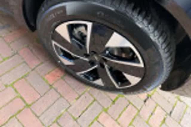 Opel Grandland (2025) thumbnail 179