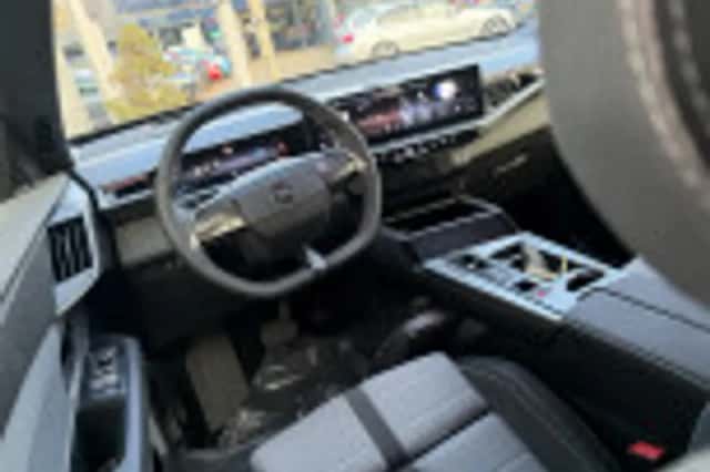 Opel Grandland (2025) thumbnail 180