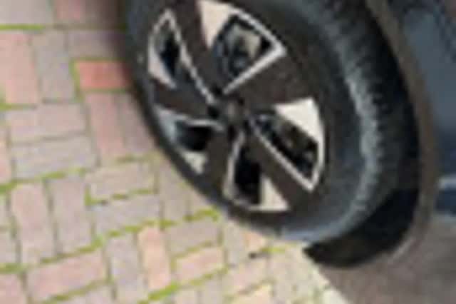 Opel Grandland (2025) thumbnail 185