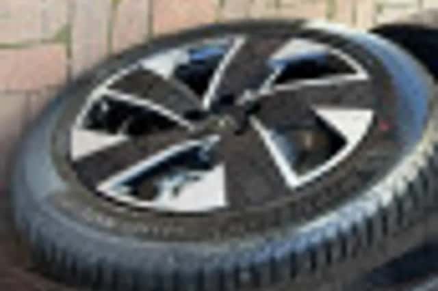 Opel Grandland (2025) thumbnail 191