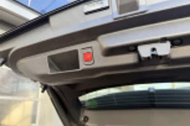 Opel Grandland (2025) thumbnail 196