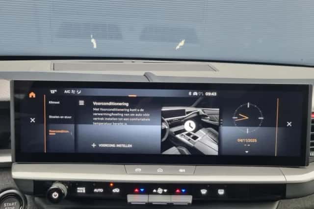 Opel Grandland (2025) thumbnail 209