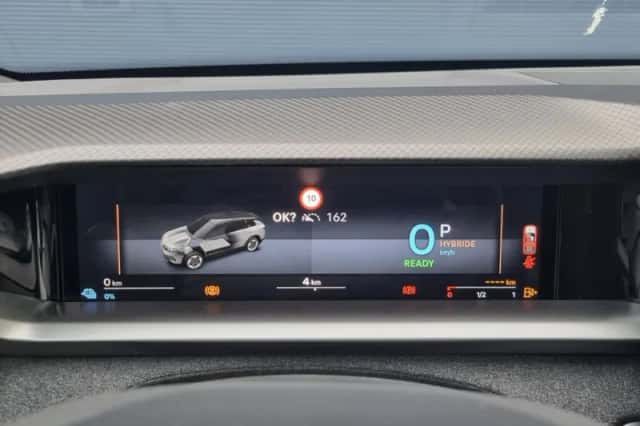 Opel Grandland (2025) thumbnail 211