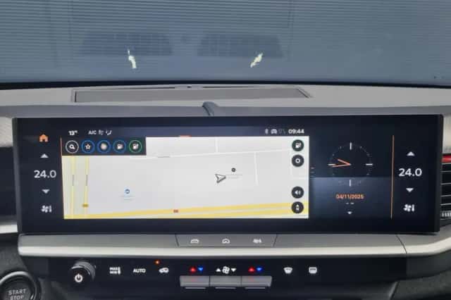Opel Grandland (2025) thumbnail 214