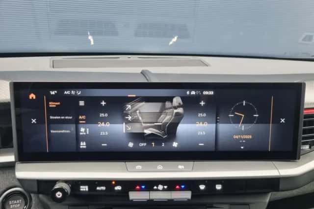 Opel Grandland (2025) thumbnail 217