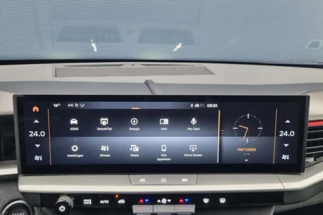 Opel Grandland (2025) thumbnail 218