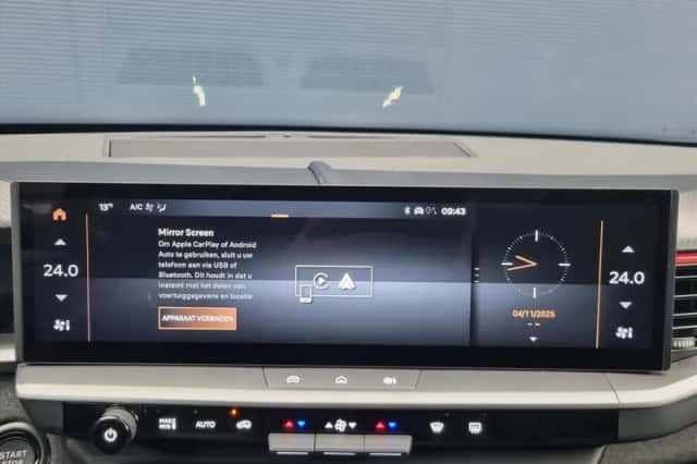 Opel Grandland (2025) thumbnail 221