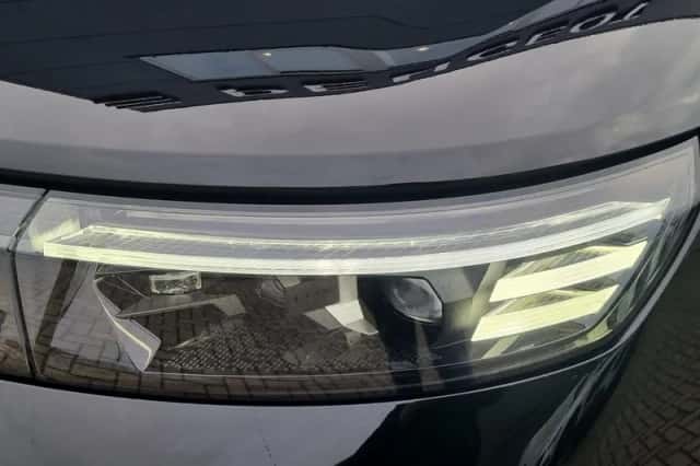 Opel Grandland (2025) thumbnail 239