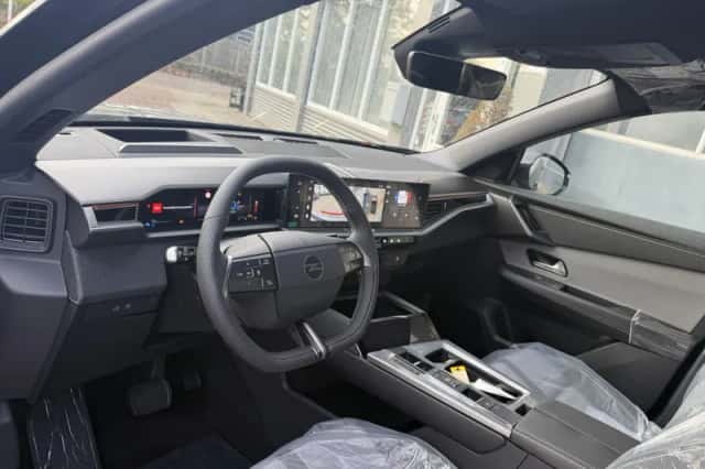 Opel Grandland (2025) thumbnail 247