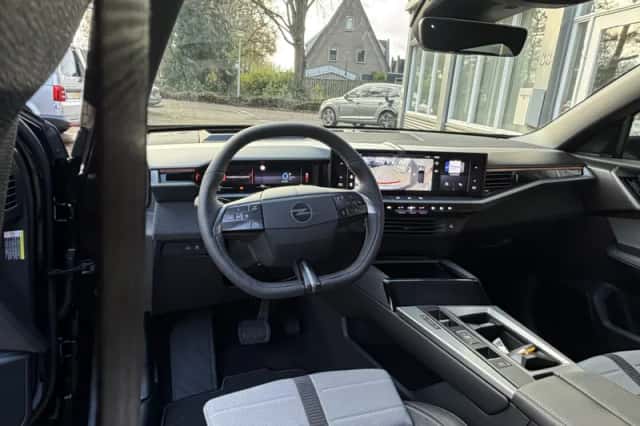 Opel Grandland (2025) thumbnail 264