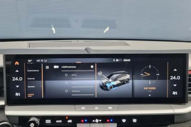 Opel Grandland (2025) thumbnail 28