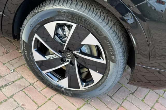 Opel Grandland (2025) thumbnail 272