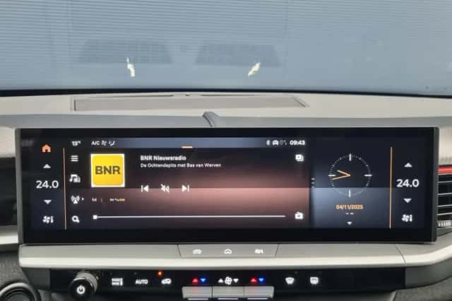Opel Grandland (2025) thumbnail 30