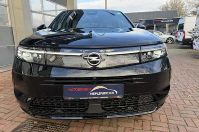 Opel Grandland (2025) thumbnail 298