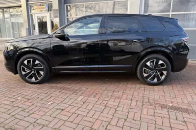 Opel Grandland (2025) thumbnail 300