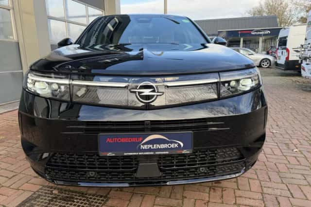 Opel Grandland (2025) thumbnail 4