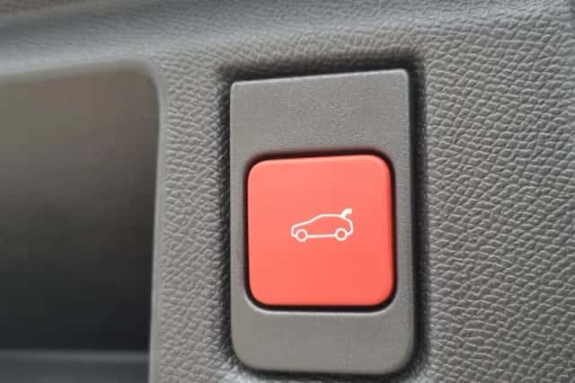 Opel Grandland (2025) thumbnail 47