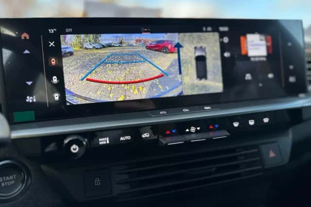 Opel Grandland (2025) thumbnail 49