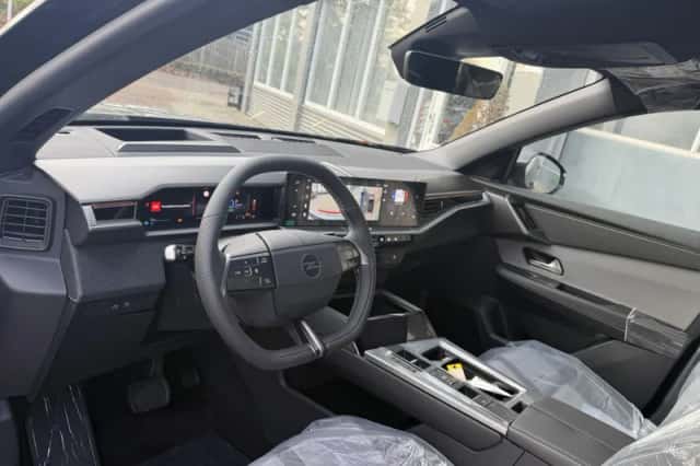 Opel Grandland (2025) thumbnail 51