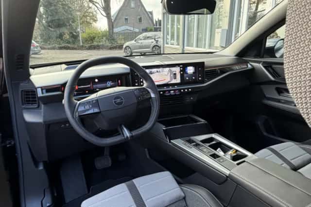 Opel Grandland (2025) thumbnail 66