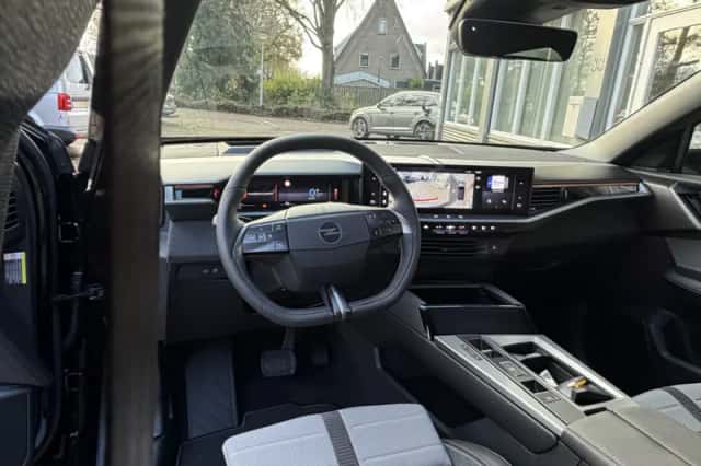 Opel Grandland (2025) thumbnail 68