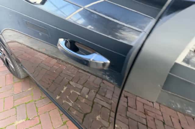 Opel Grandland (2025) thumbnail 80