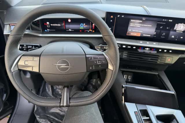 Opel Grandland (2025) thumbnail 9