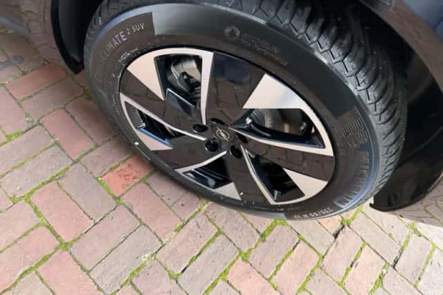 Opel Grandland (2025) thumbnail 81