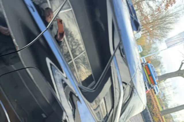Opel Grandland (2025) thumbnail 86