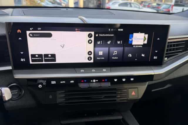 Opel Grandland (2025) thumbnail 95
