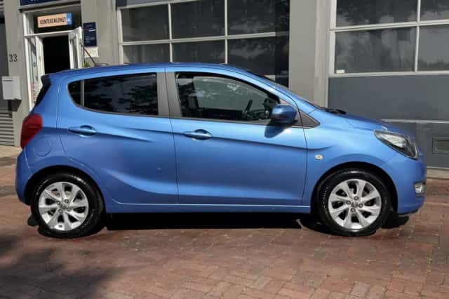 Opel Karl (2016) thumbnail 5