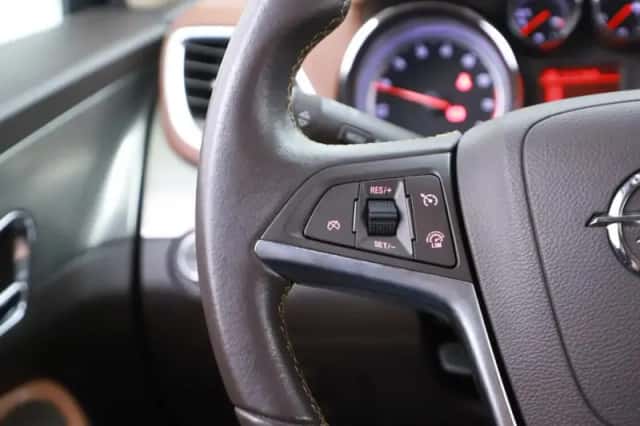 Opel Mokka (2016) thumbnail 12