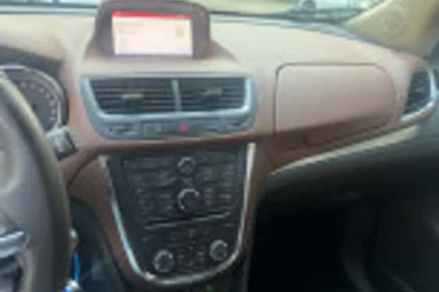 Opel Mokka (2016) thumbnail 130