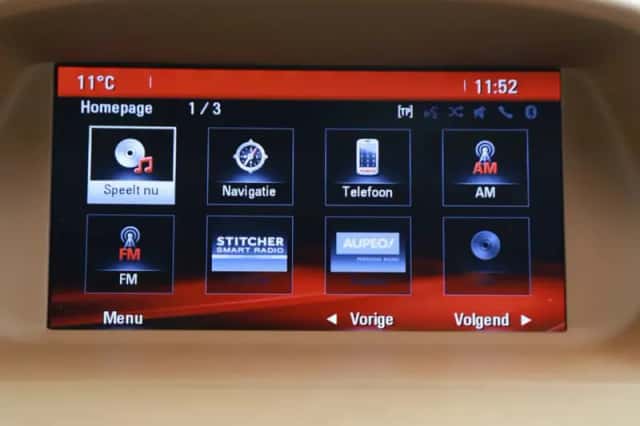 Opel Mokka (2016) thumbnail 14