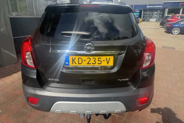 Opel Mokka (2016) thumbnail 166