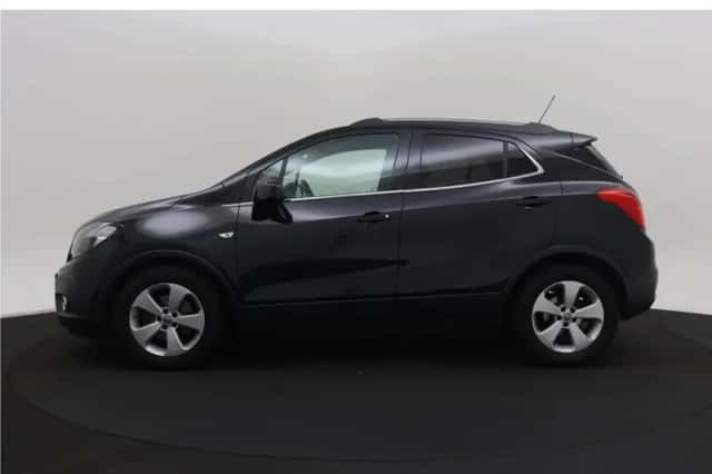 Opel Mokka (2016) thumbnail 182