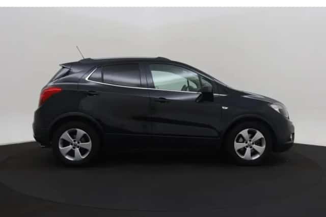 Opel Mokka (2016) thumbnail 183