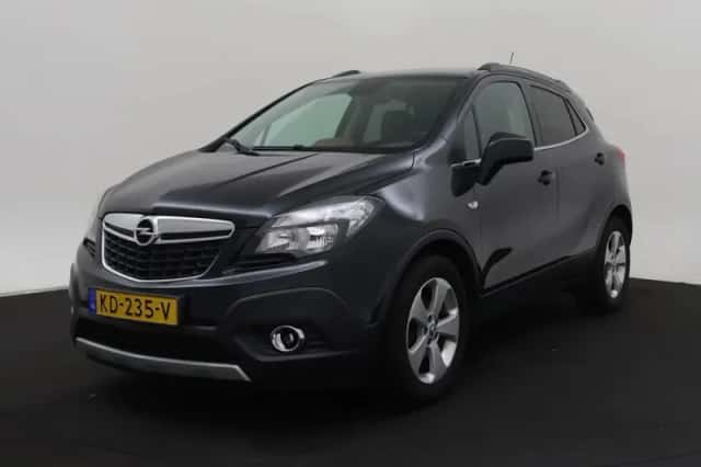 Opel Mokka (2016) thumbnail 20