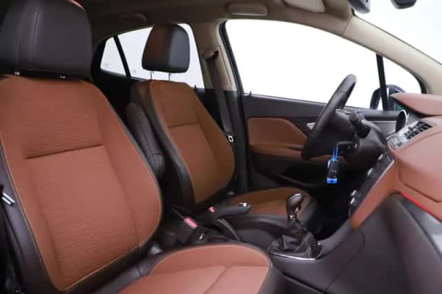 Opel Mokka (2016) thumbnail 193