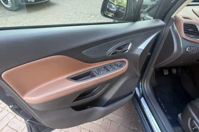 Opel Mokka (2016) thumbnail 206