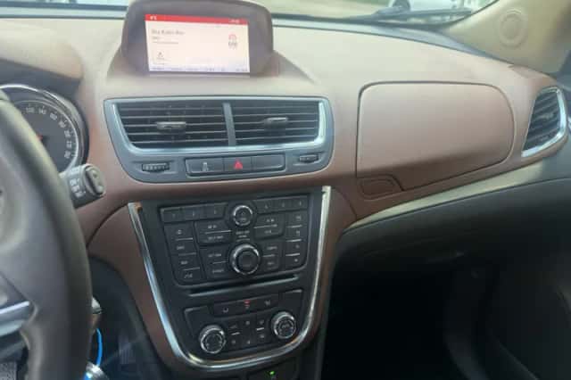 Opel Mokka (2016) thumbnail 210