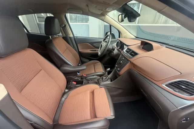 Opel Mokka (2016) thumbnail 229