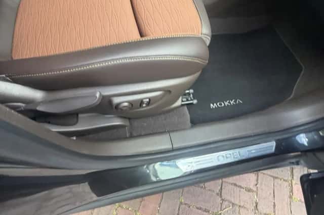 Opel Mokka (2016) thumbnail 230