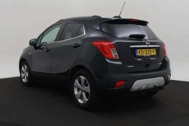 Opel Mokka (2016) thumbnail 24